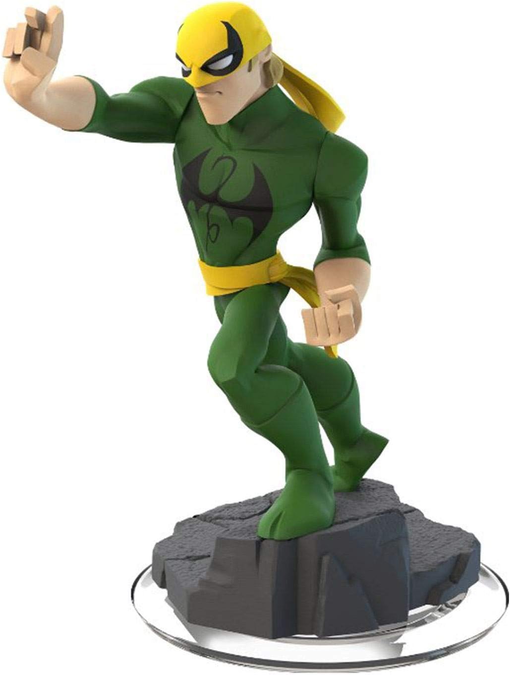 V Disney Infinity 2.0 Marv Iron Fist