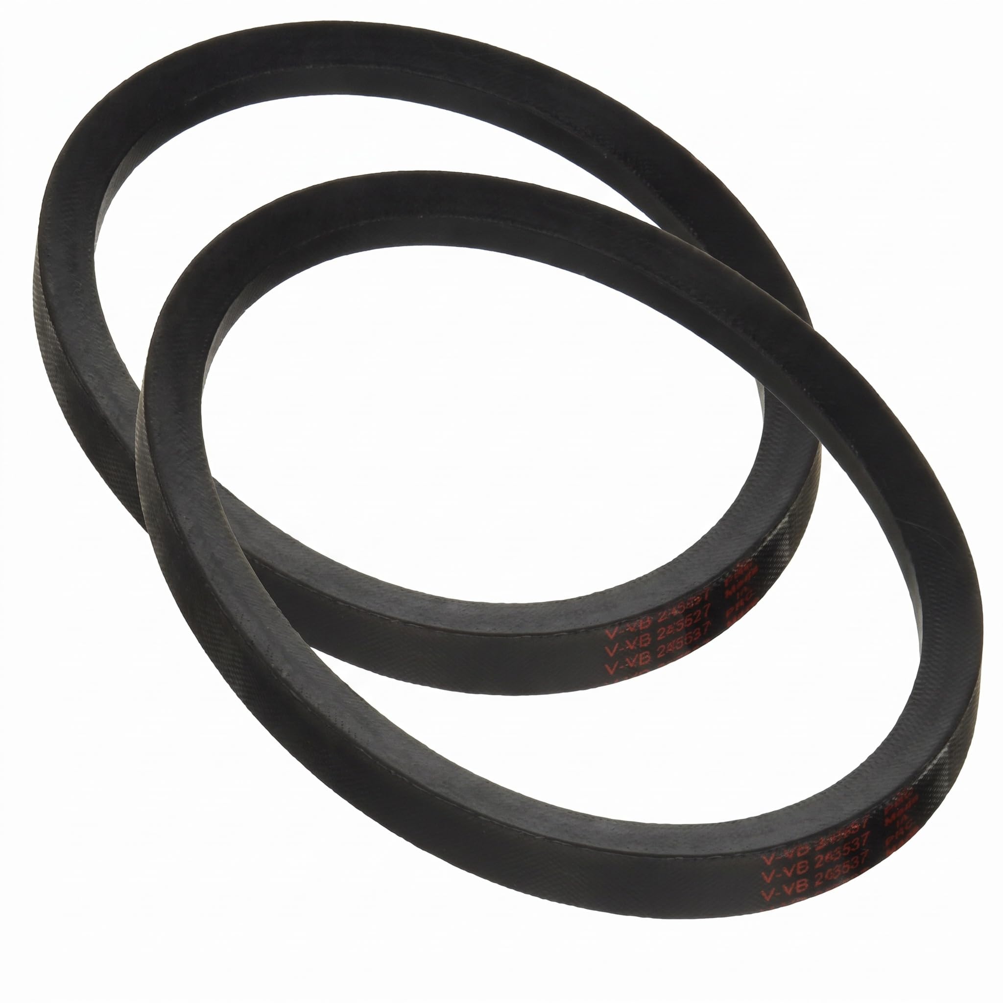 D&D PowerDrive 3V350 V Belt, Rubber, 3/8" x 35" OC, 1 Count (Pack of 1) — Amazon image 4