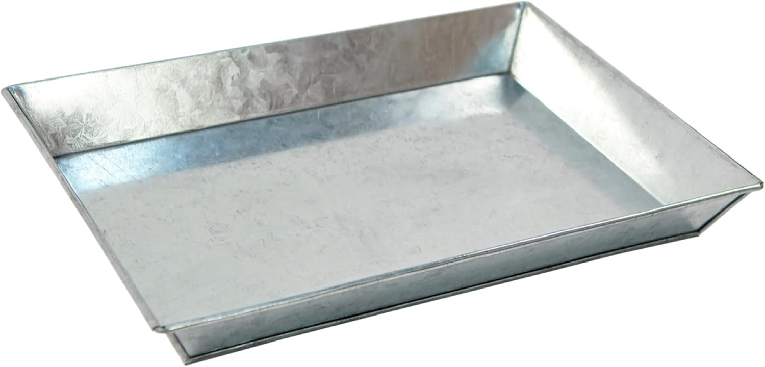 Minuteman International Ash Pan 12x17-in