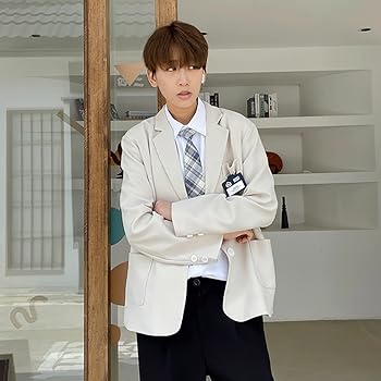 Amazon.co.jp: [NOLCCTN] 制服 ブレザー 男子 女子 スクール