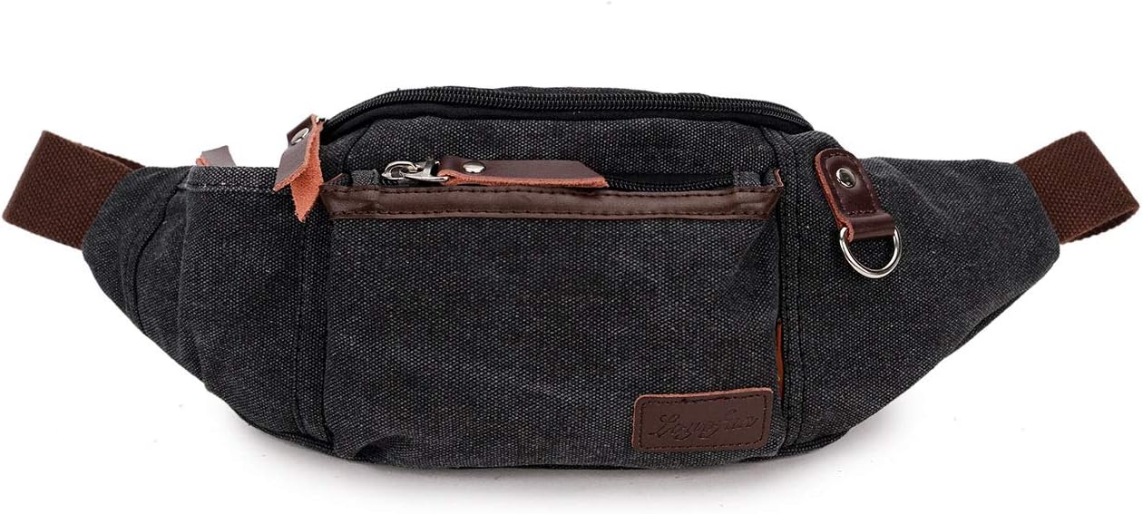 future icons waist bag