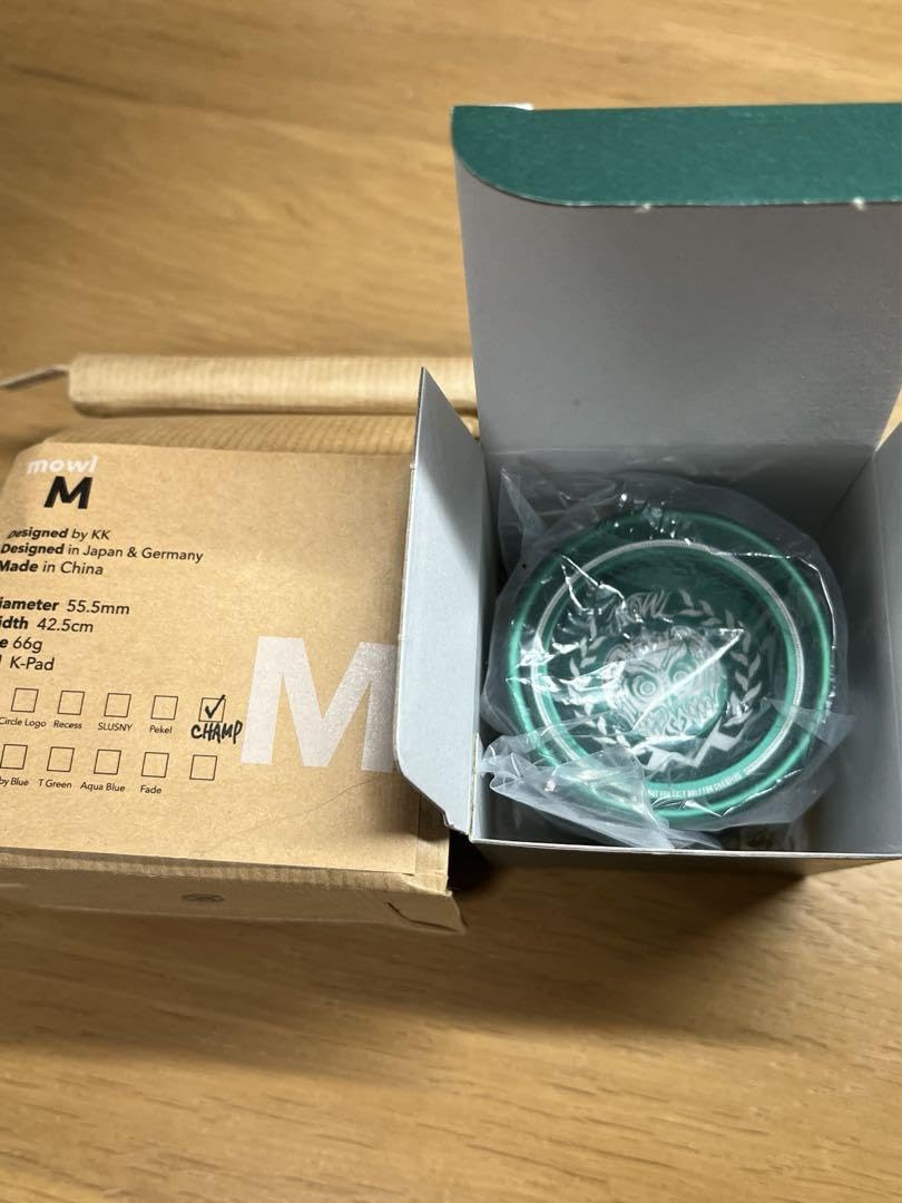 Amazon.co.jp: Mowl マウル M チャンピオンモデル : パソコン・周辺機器
