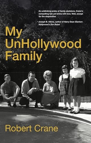 Episode #247: Robert Crane (Bob Crane) cover art
