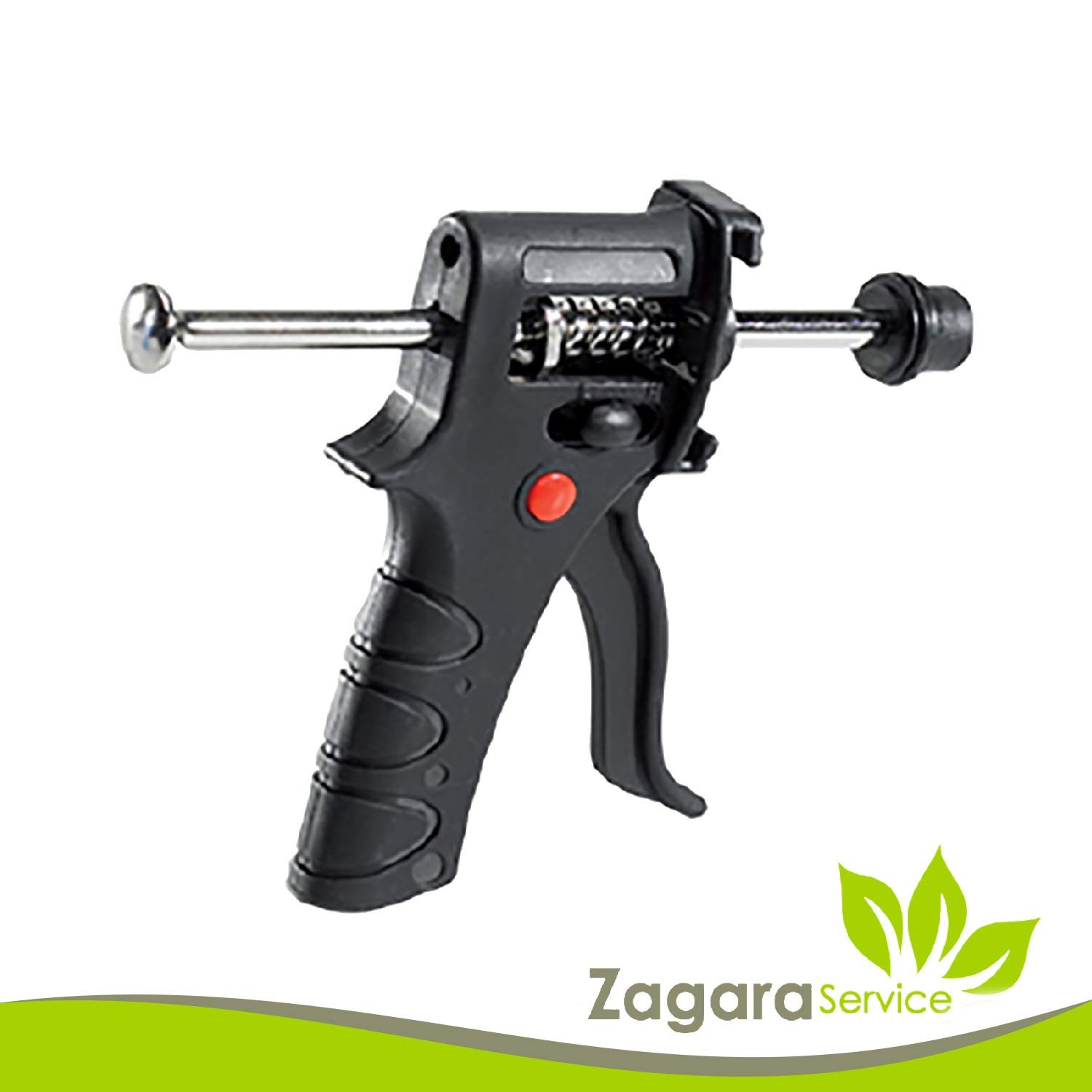 Pistola per Gel Insetticida Compatibile con Cartuccie 30g-35g