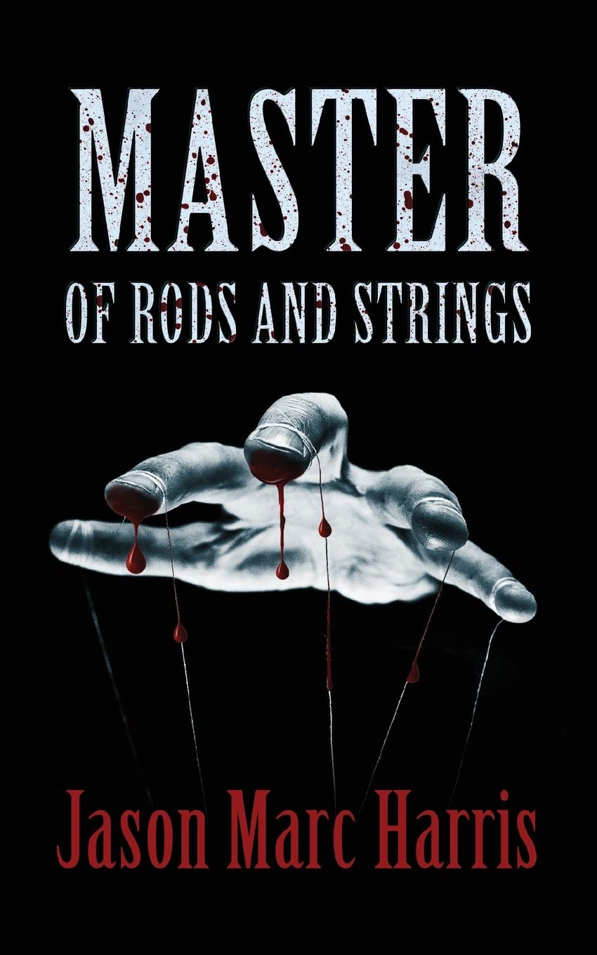 Cover of Master of Rods and Strings