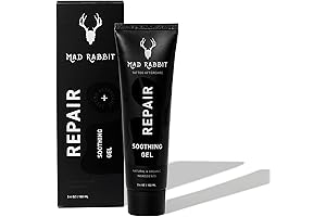 Mad Rabbit Aftercare Soothing Balm for Finicky Tattoos