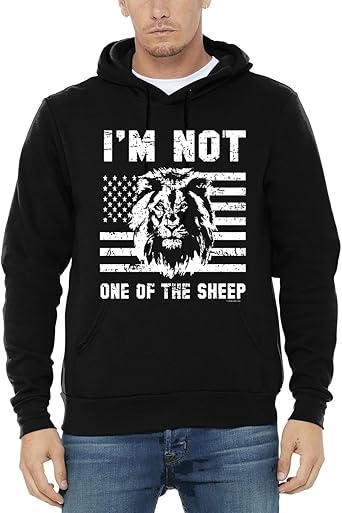 sheep hoodie amazon