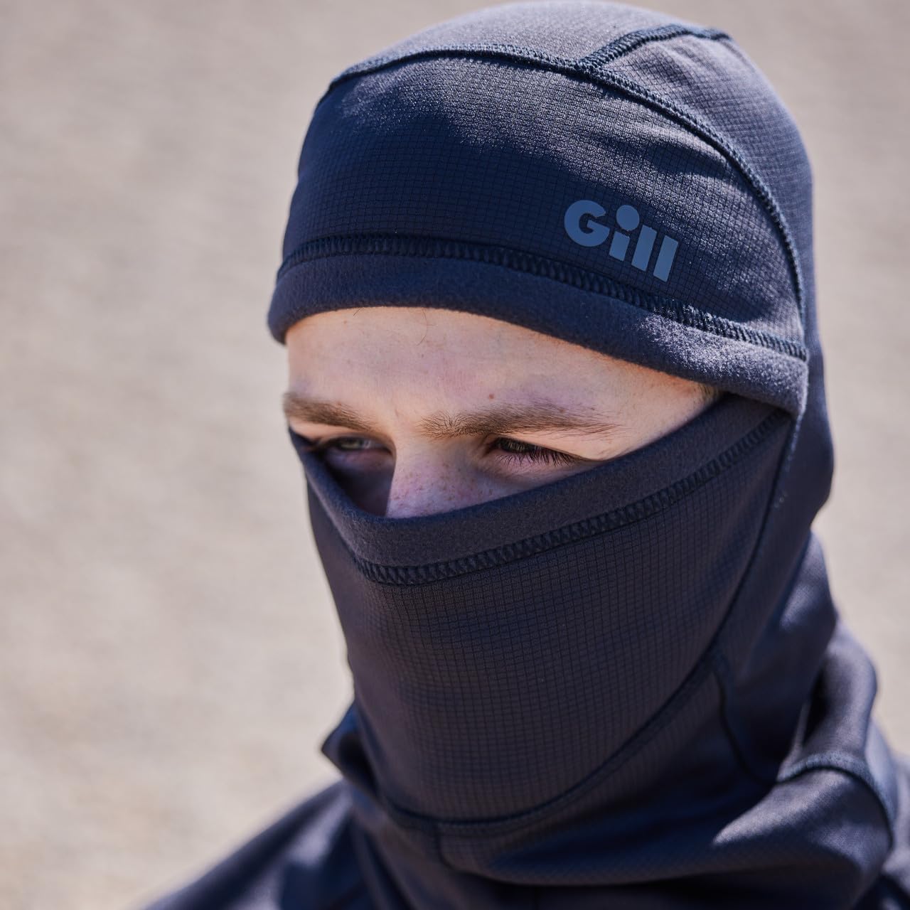 Gill Thermal Polarclava, Balaclava, Ski Mask, Face Mask