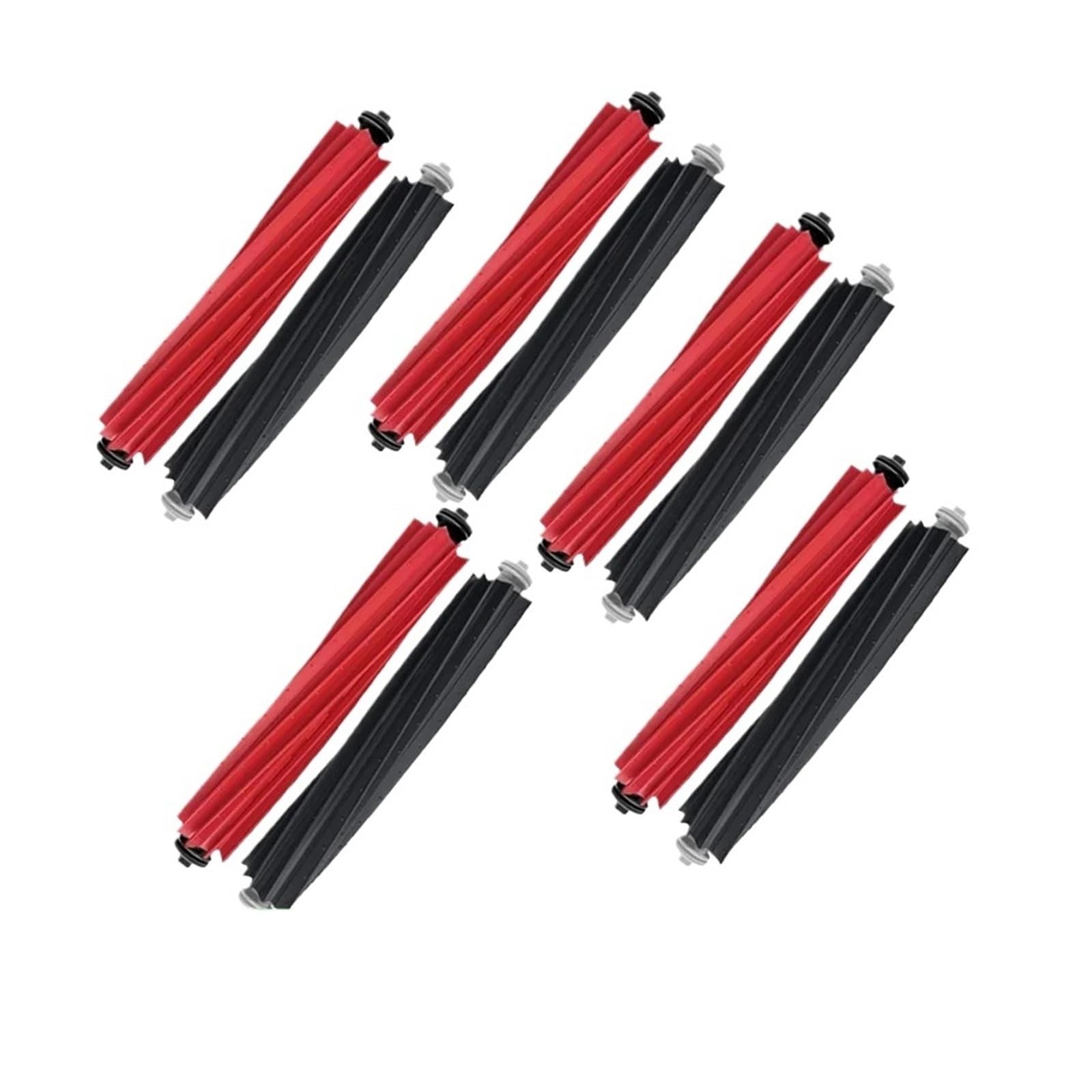 DCZTGBDS Main Brush，Compatible For Roborock，S8 S8 Pro Ultra G20 S8 PLUS Q5 Pro Q8 Max Roller Brush Accessories