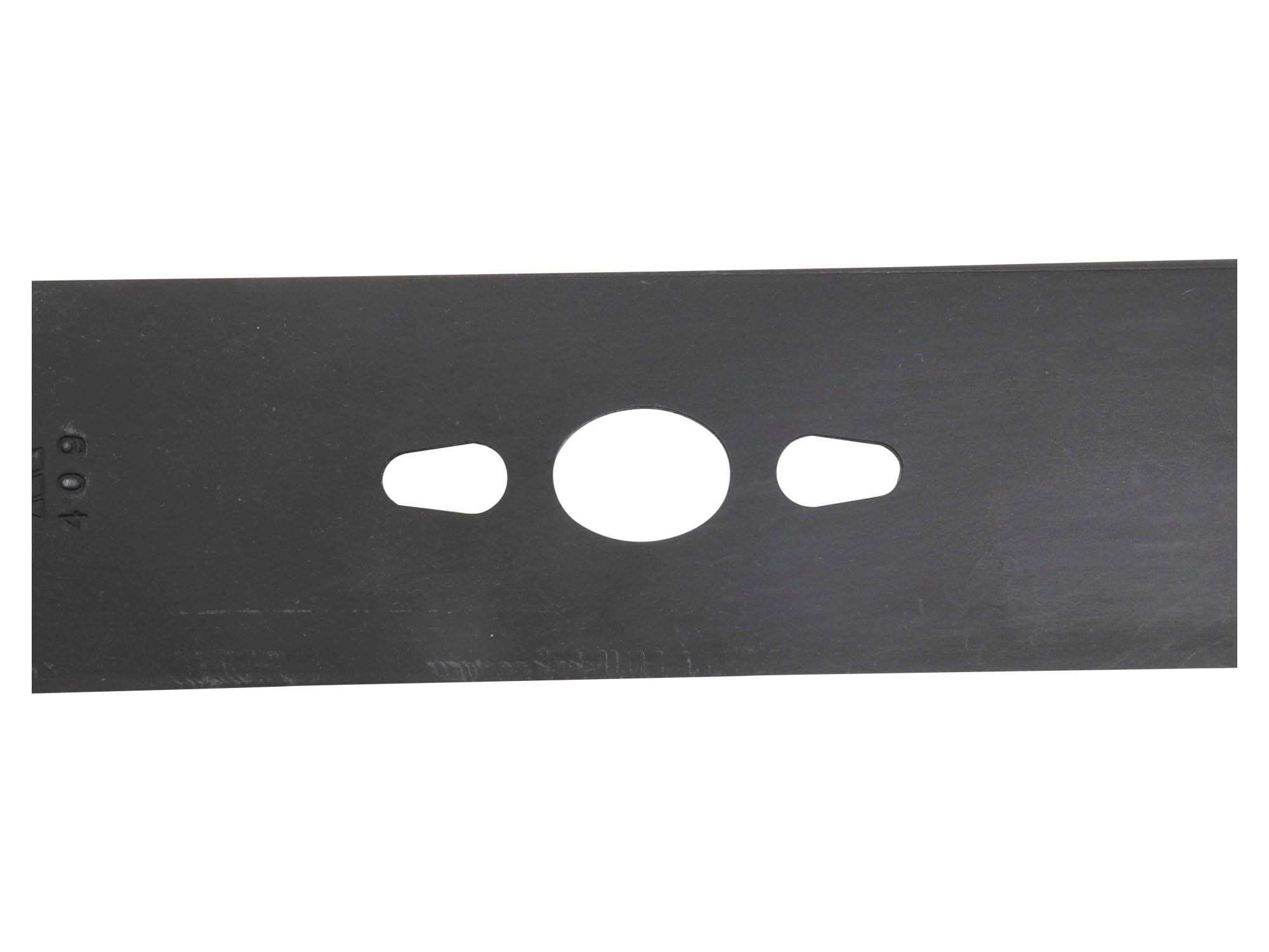 SECURA 1x Messer Rasenmähermesser 50 cm kompatibel mit Fuxtec FX RM2060 RM2055 RM5196