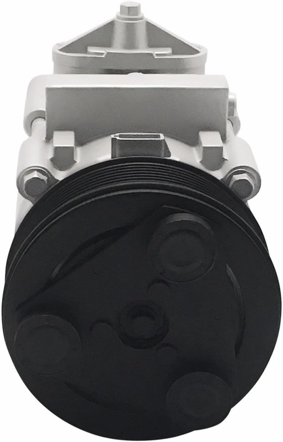 RYC Automotive Air Conditioning Compressor and Clutch Kit KT AE61-01 (Fits Ford Expedition 4.6L, 5.4L 1997, 1998, 1999, 2000, 2001, 2002)