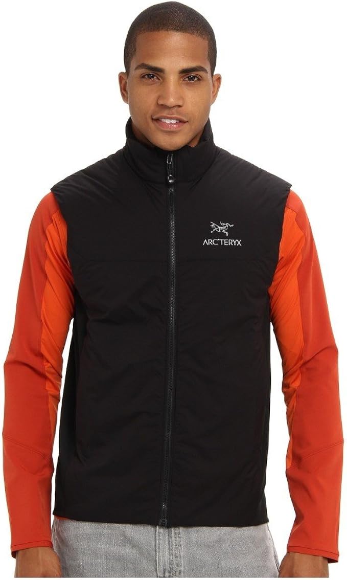 Amazon アークテリクス Arc Teryx メンズ トップス ベスト ジレ Atom Lt Vest 並行輸入品 アウトドア アウトドアジャケット 通販