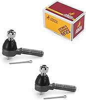 Vista 215 de Metrix Premium Chassis Parts - Kit de extremo de barra de acoplamiento interior frontal de 2 piezas para Kia Optima 2019-2020, Optima FULL HYBRID