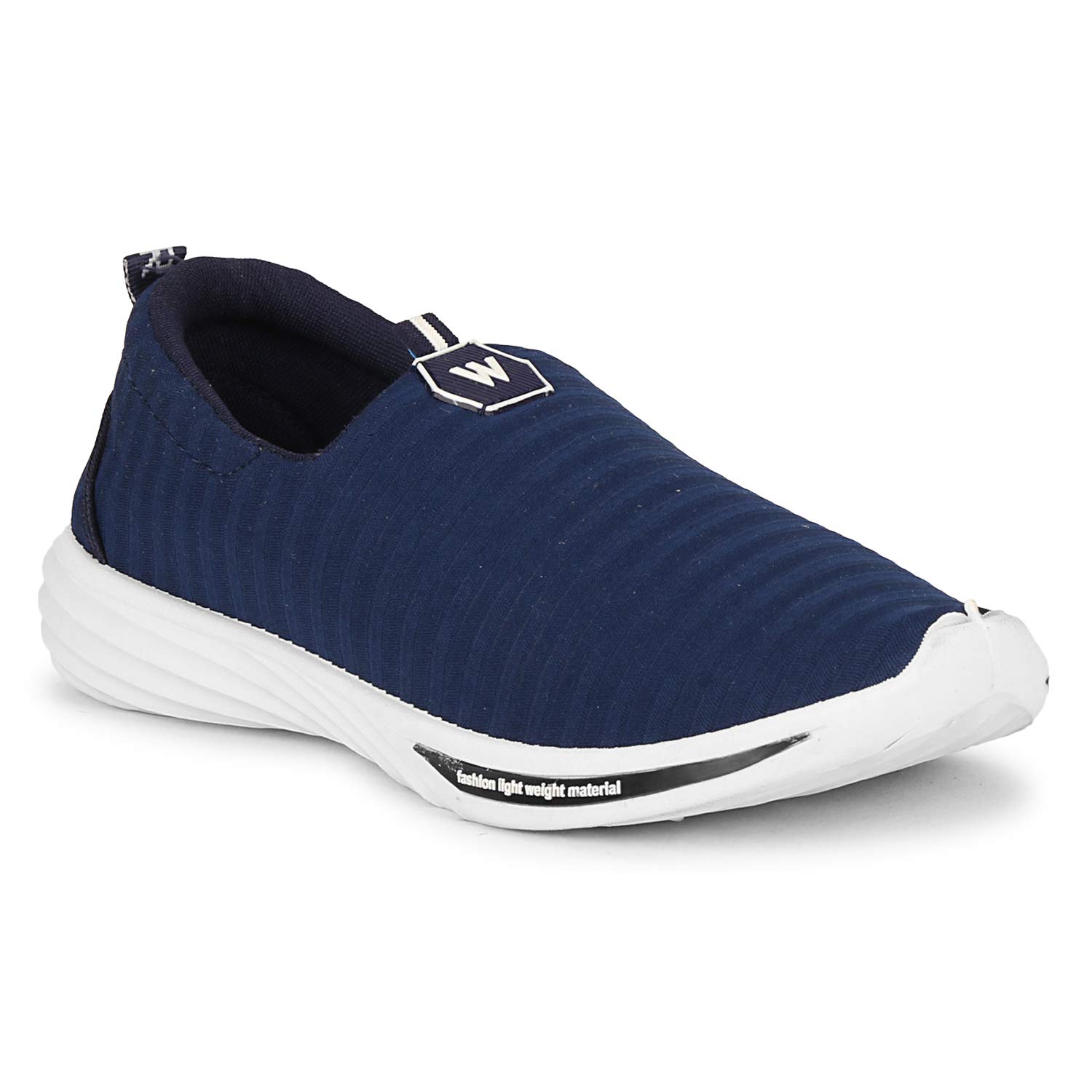 SCATCHITE Sport Shoes & Running Shoes for Mens & Boys (Blue, 9) (B084V529PK) Amazon Price History, Amazon Price Tracker