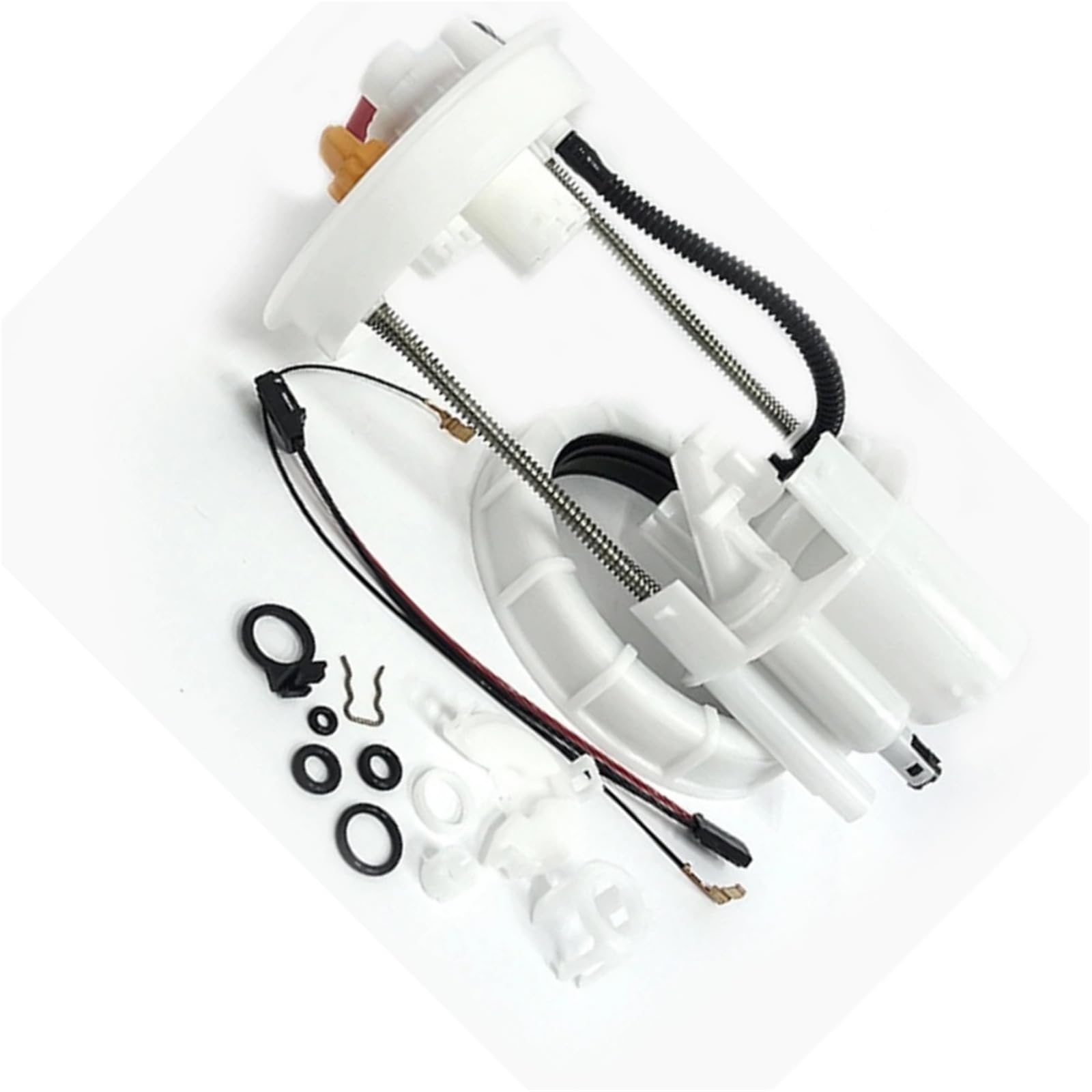 Filtro de combustible en línea 17048-SNA-010 Parts - Filtro de combustible para Honda (1 unidad) reemplazar