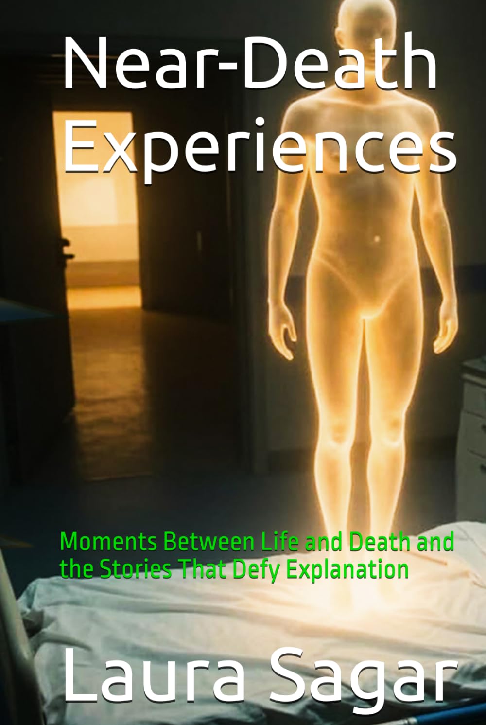 Near-Death Experiences: Moments Between Life and Death and the Stories That Defy Explanation (Beyond Reality Series)