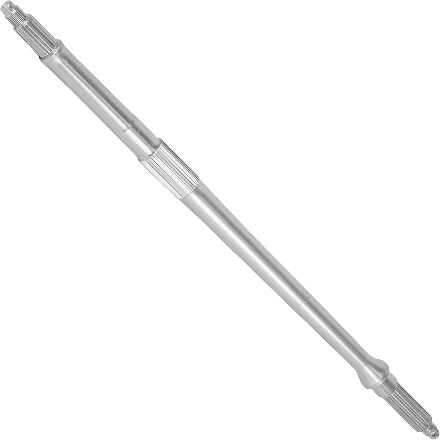 Caltric Rear Axle Shaft Compatible with Suzuki Ozark 250 LT-F250 2002-2009 2012 2013 2014