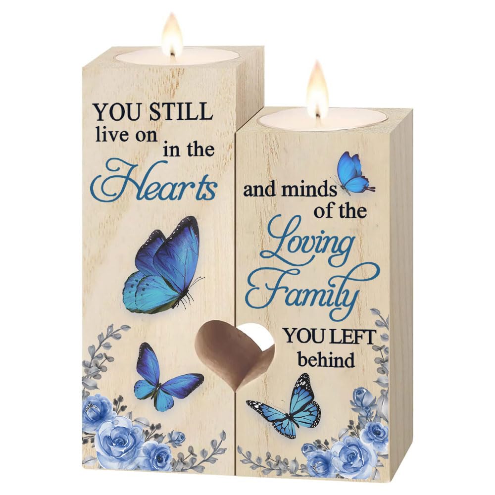 You Still Live on (Style 6)