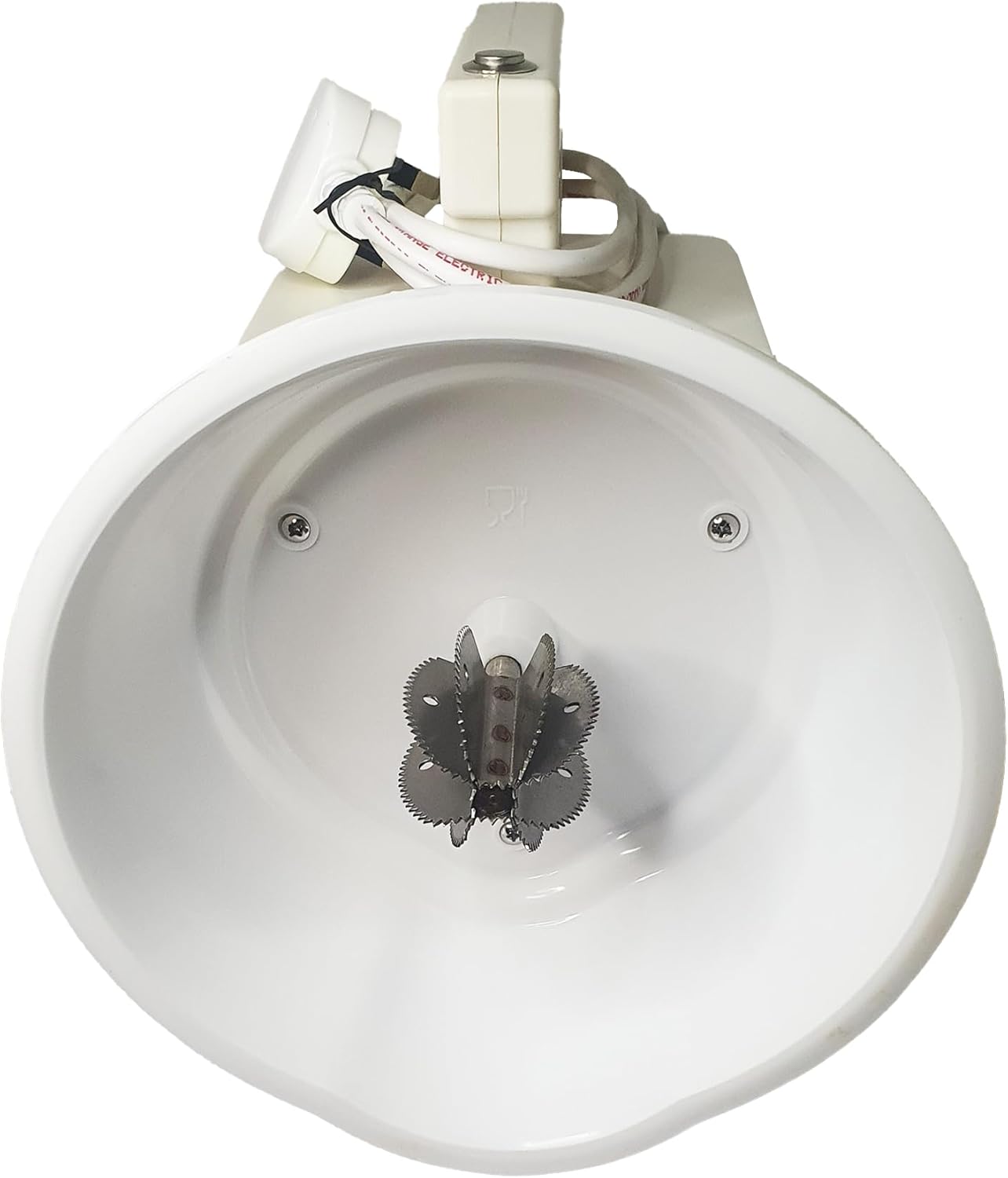 Lakro® Domestic Electric Coconut Scraper (Model LCS-009)