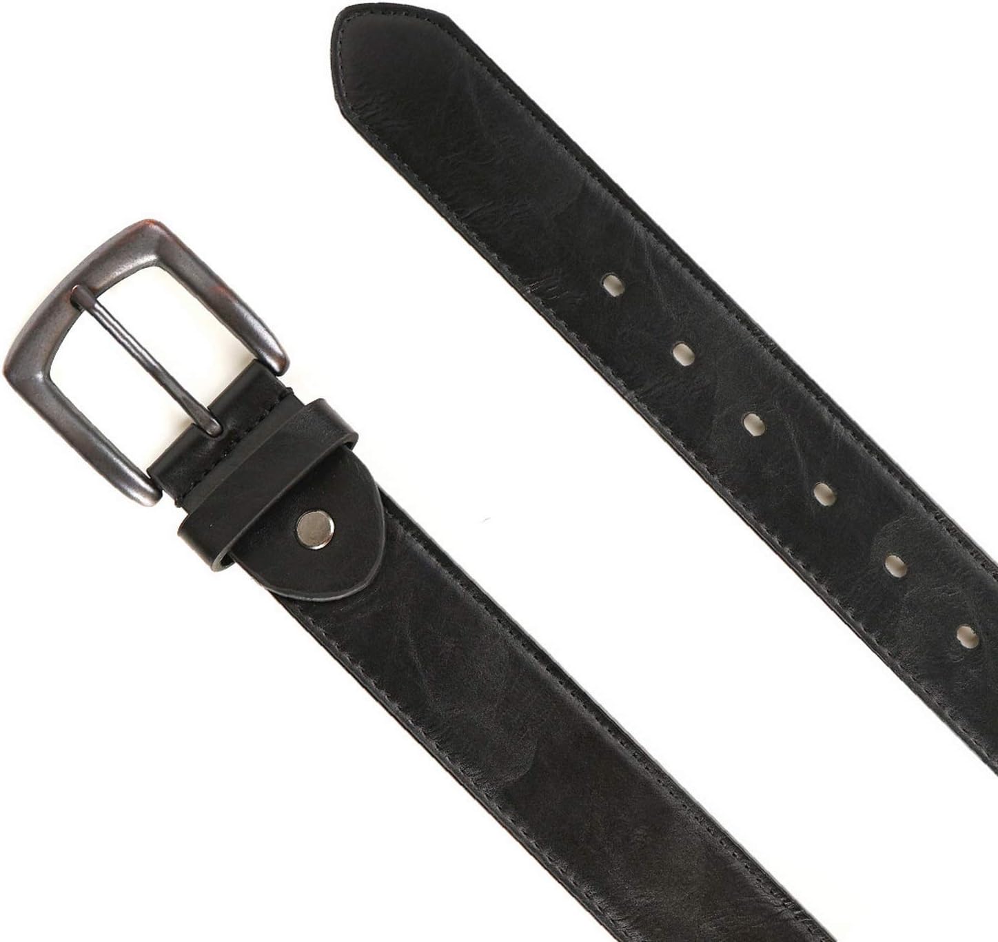 Big and Tall Belts for Men 36"-124" - Image 5