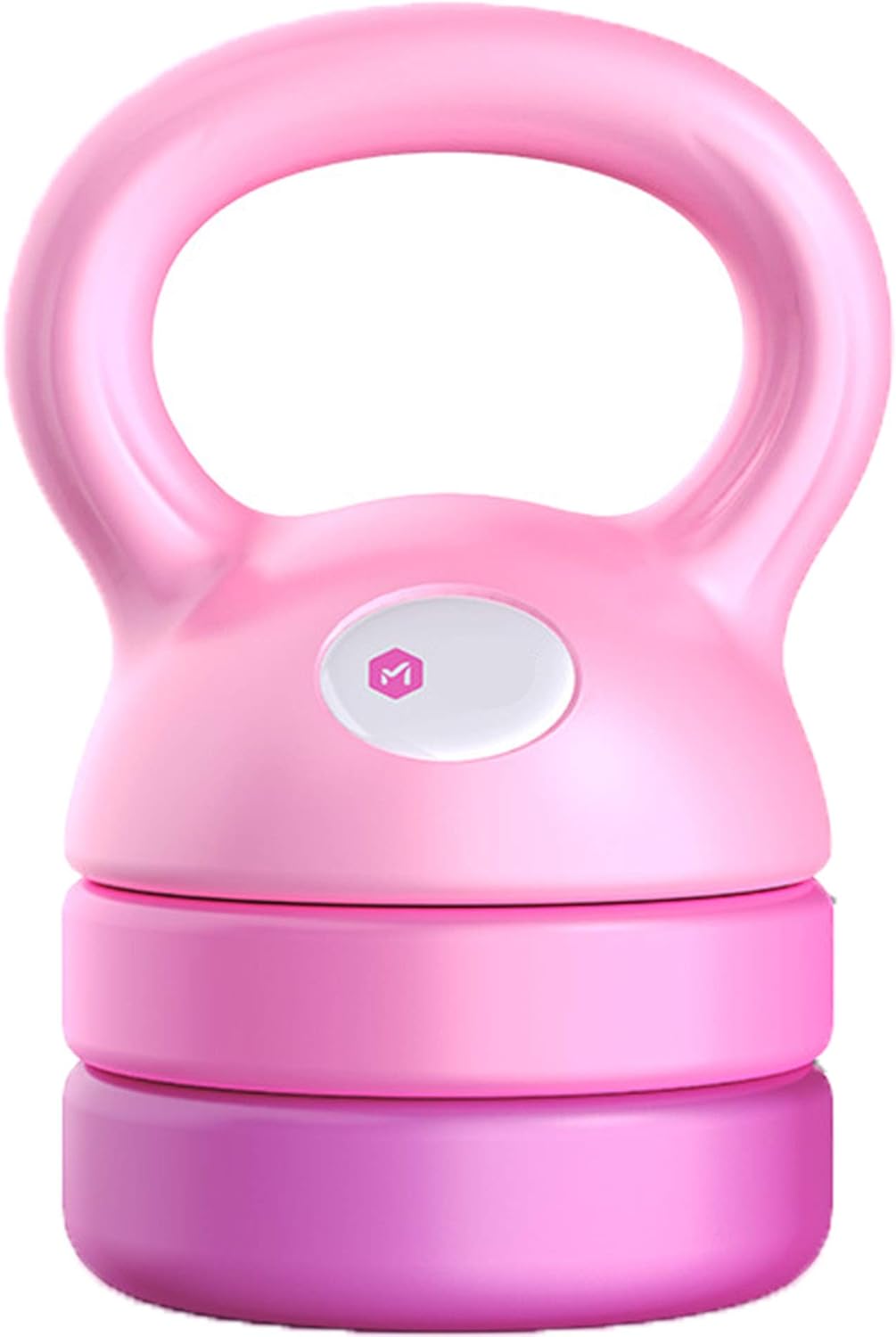 Art Kettlebell,Adjustable Kettlebell 512Lb Great for FullBody Workout and