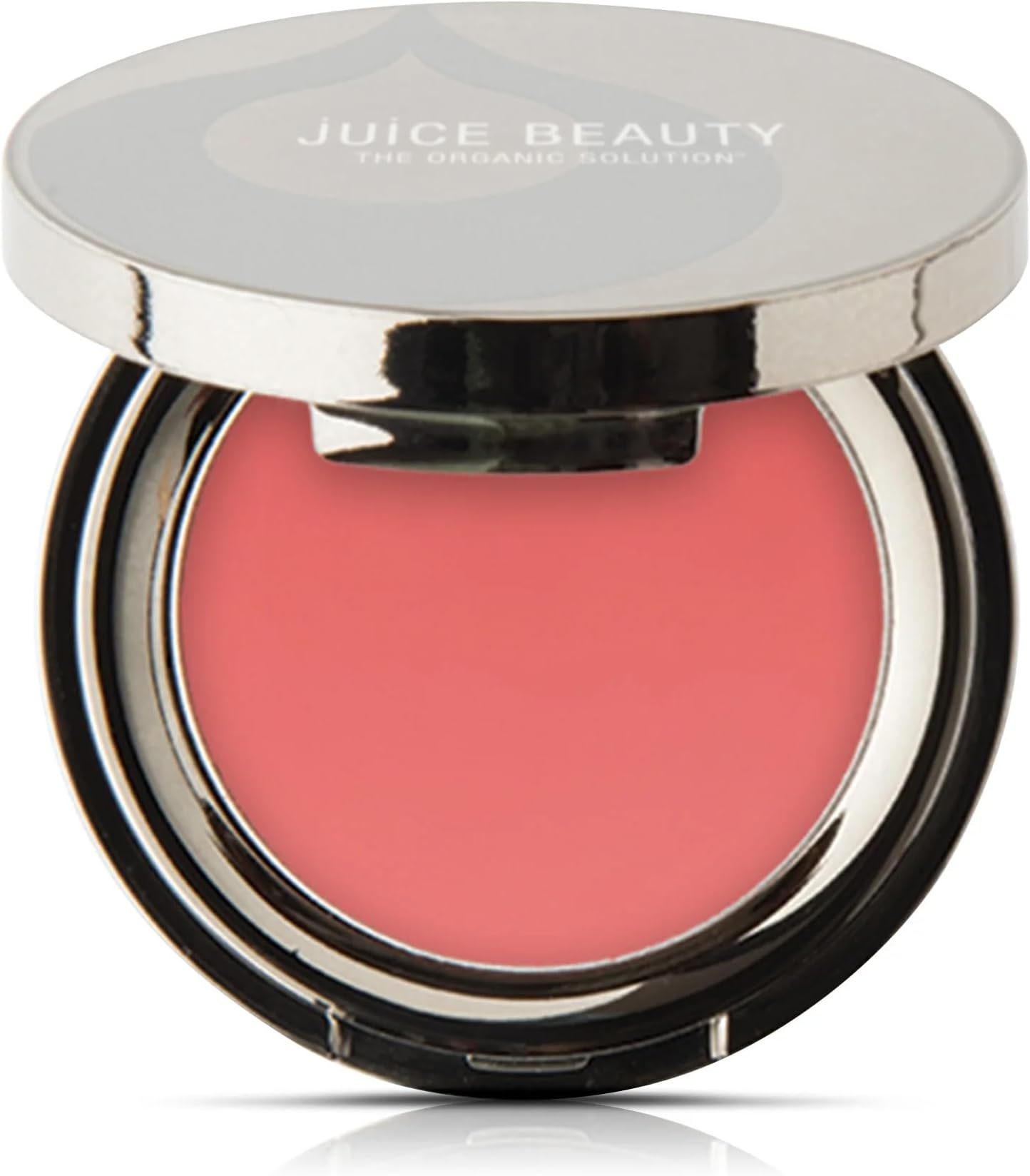 Juice Beauty PHYTO-PIGMENTS Last Looks Cream Blush - Seashell | Champagne Grape Seed Oil, Coconut Oil, Purple Carrot -3g