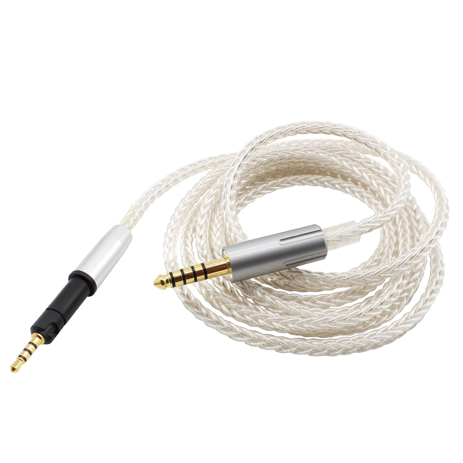 Amazon.com: Youkamoo 4.4mm Balanced Replacement Audio Upgrade