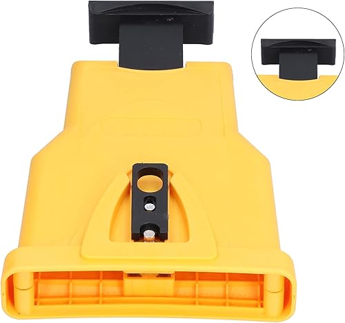 Miniatura 2 de Sacapuntas de motosierra, herramienta de afilado rápido de sierra de cadena práctica fija para trabajadores para exteriores