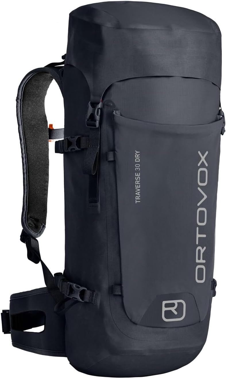 Traverse 30L Dry Backpack