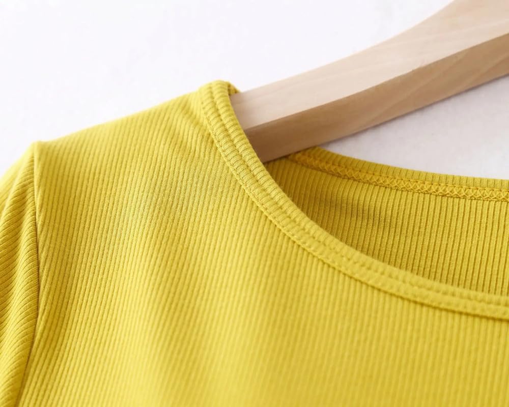 Camisón Para Mujer - Vestido De Noche De Manga Corta Para Mujer, Camisón De Verano Con Almohadillas Para El Pecho, Camisón De Algodón De Talla Grande, Vestido Modal Cómodo, Ropa De Dormir Femen