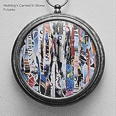 Isolation / Nothing's Carved In Stone