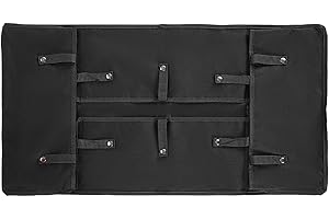 Homdox Cart Liner for Camping, Beach & Outdoor Activities