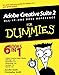 Adobe Creative Suite 2 All-in-One Desk Reference For Dummies