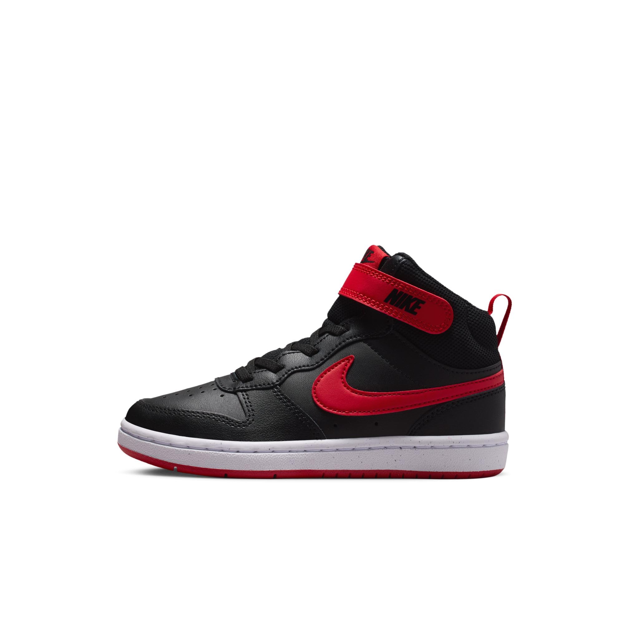 Kids' Court Borough Mid 2 Shoes - Boys Girls Toddler & Baby Sneakers