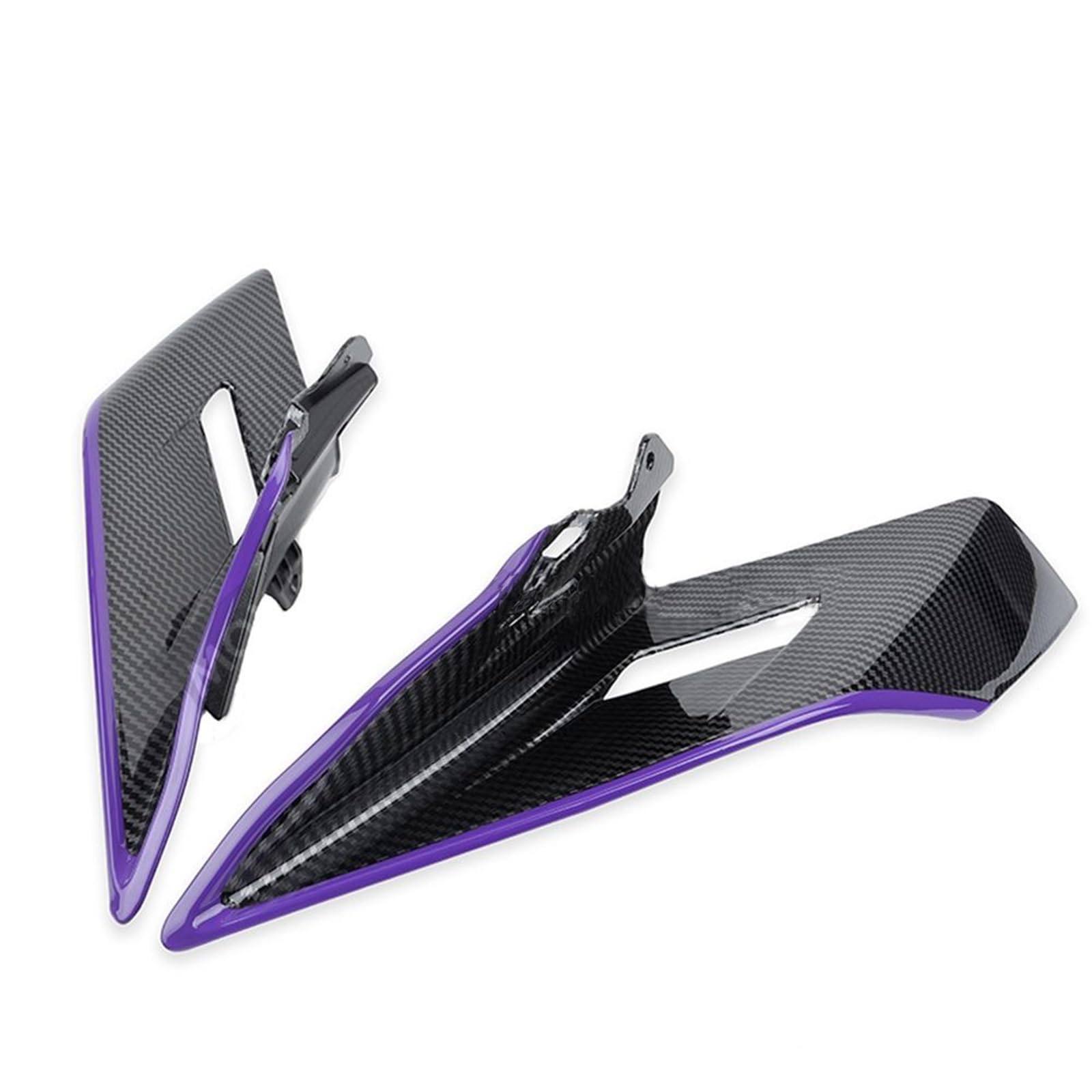 TT719 Wings Winglets Spoiler Concept Version Compatible with
