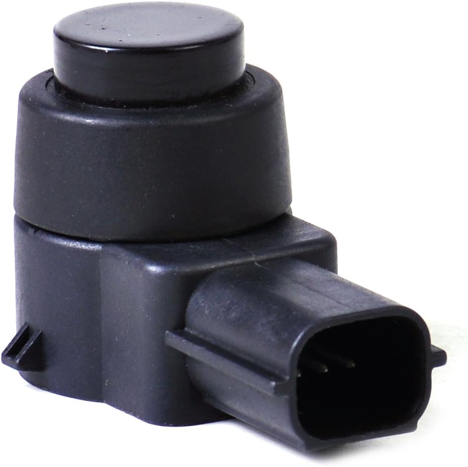 beler 1EW63RXFAA Rear Parking Sensor Assist PDC Fit for 2013 Dodge Ram 3500 (Pack of 4)