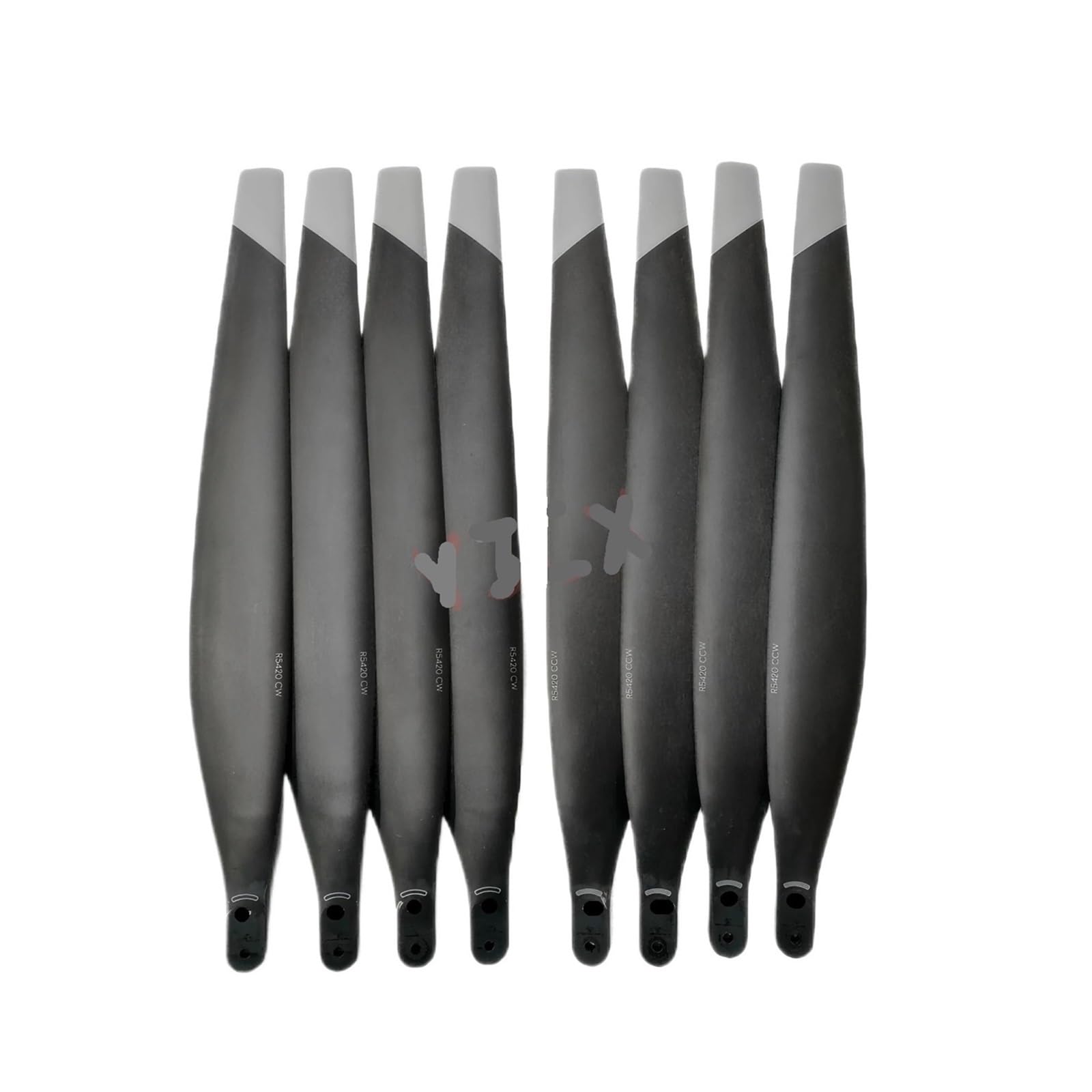 Compatibile con il set di eliche DJI, T40/T50/FC30 R5420