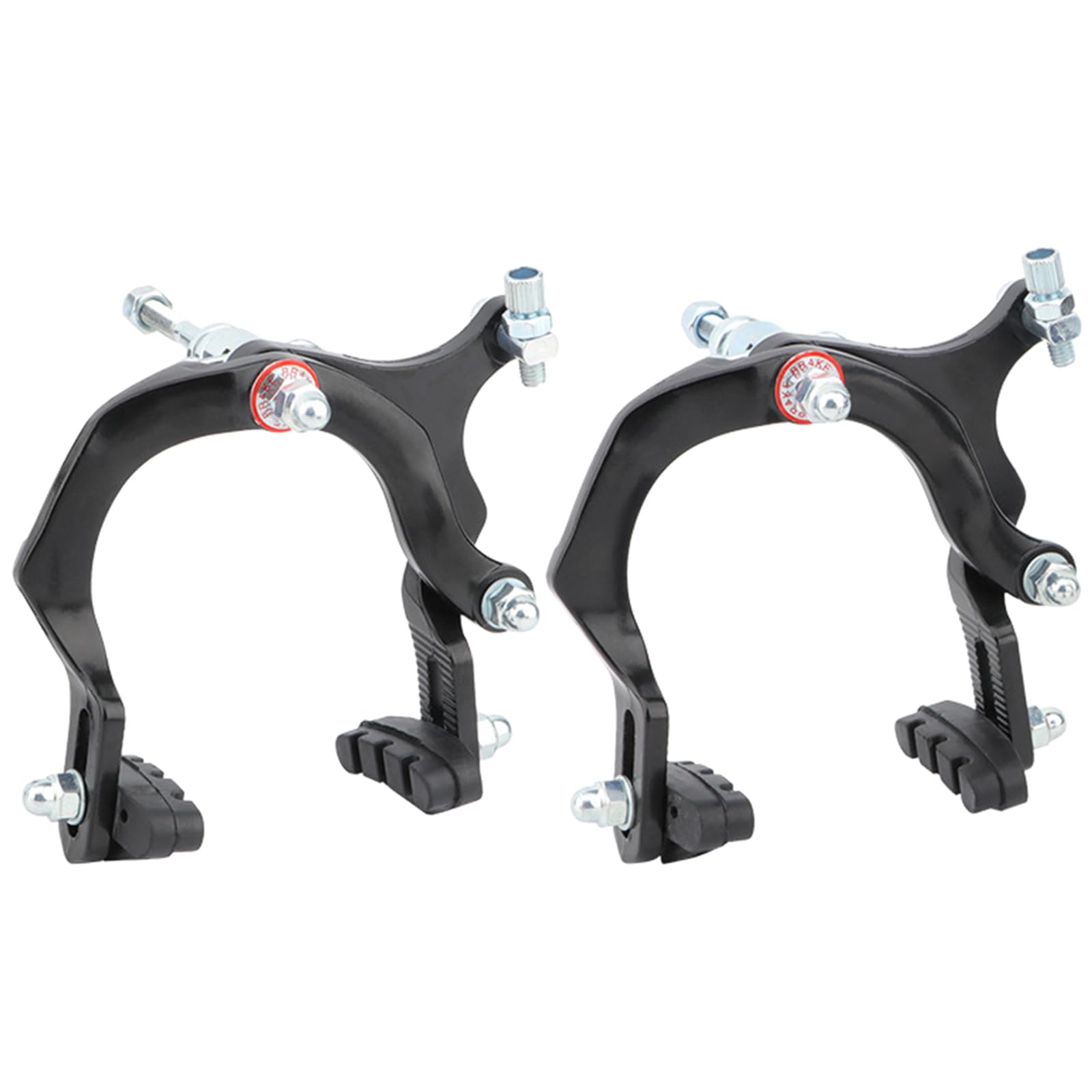 Durability Aluminum Alloys Bike Brake Caliper Efficient Braking Bike Caliper For City Commuters