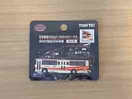 TOMYTEC 立山黒部トロリーバス ミニカー 限定版 616Ze4QetwL._AC_SY200_QL15_.jpg