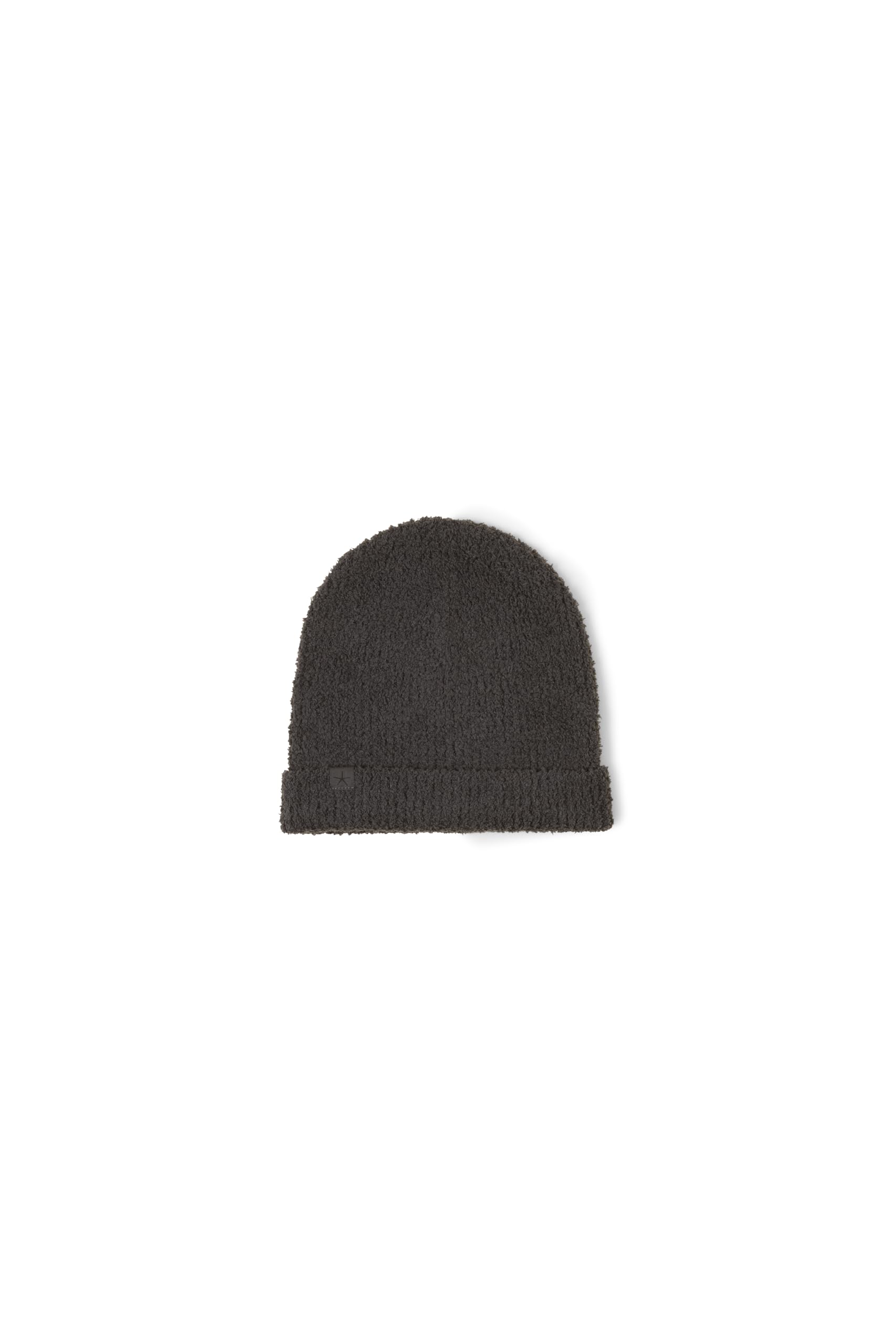 Bonnet CozyChic Ribbed Beanie Barefoot Dreams en maille premium