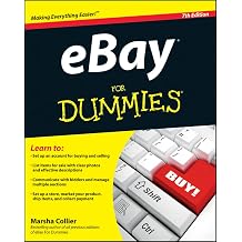 eBay for Dummies Seven Edition