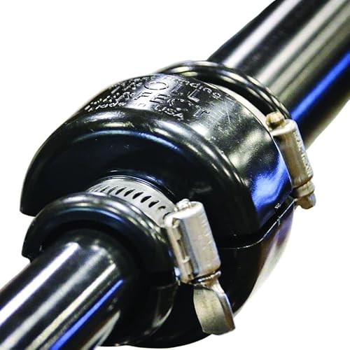 T-H Marine G-Force Troll Perfect Trolling Motor Control Enhancer - Allows Precision Control And Reduces Steering Torque - Fits Motorguide Trolling Motors - Black #TOP3