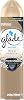 Glade Aerosol Silky Vanilla 300Ml12 Tr