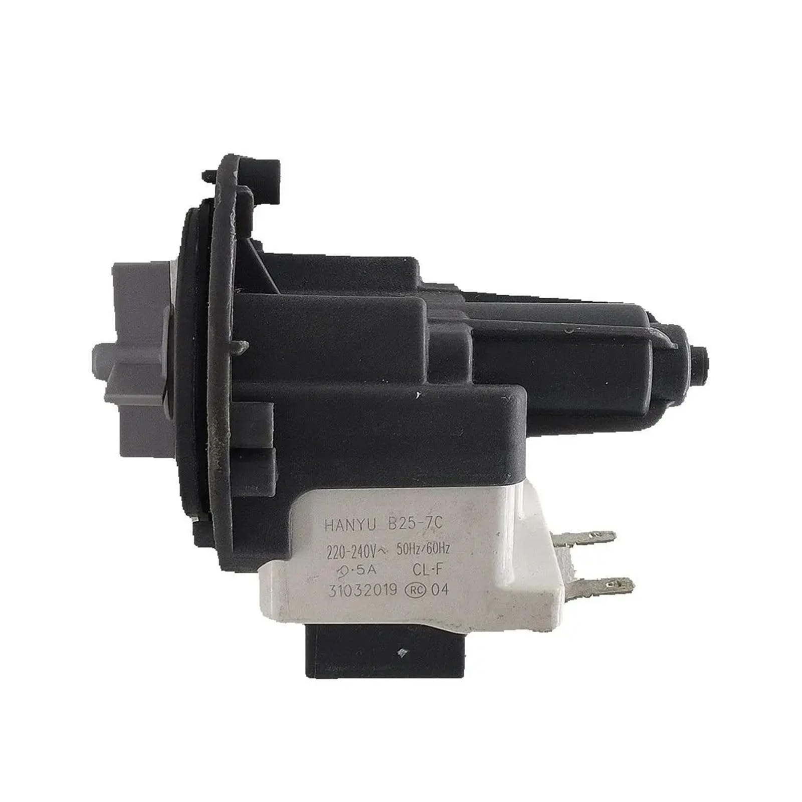 X Psblty Drainage Pump Washing Machine ，Compatible For Hanyu B25-7C ，Liquid Pump