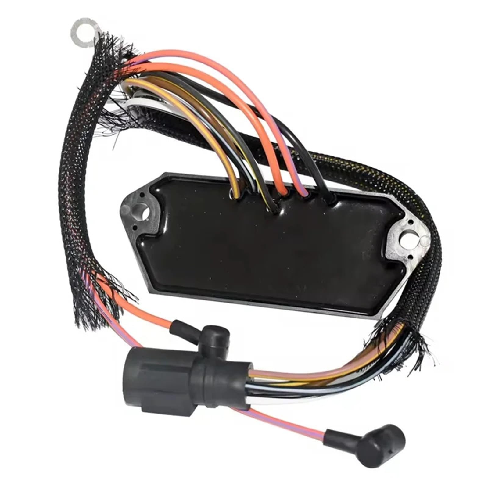 for Johnson Evinrude for Motori fuoribordo 4hp-25hp 1985-2005 Power Pack Ab61-cdi Box 396141
