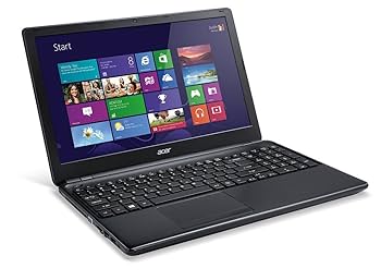 Aspire Acer E1-572 15.6-inch Notebook (Intel Core i5 4200U