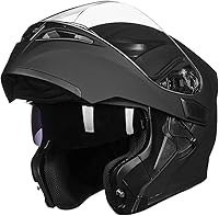 Vista 2 de Casco ILM con Visor Tintado Modelo 902 902L 902BT