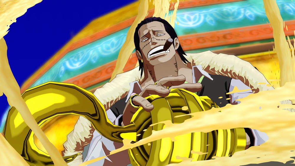 One Piece Unlimited World Red - édition day one