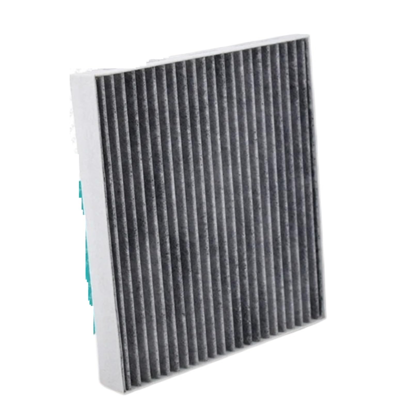 Aejghfwjh One Color Cabin Air Filter For Kia For Sportage 2015- Car Activated Carbon Cabin Air Conditioning Filter