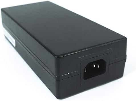 محول Zebra AC 108W 12V 9A SAWA-58-90012A PWR-BGA12V108W0WW w / o سلك كهربائي